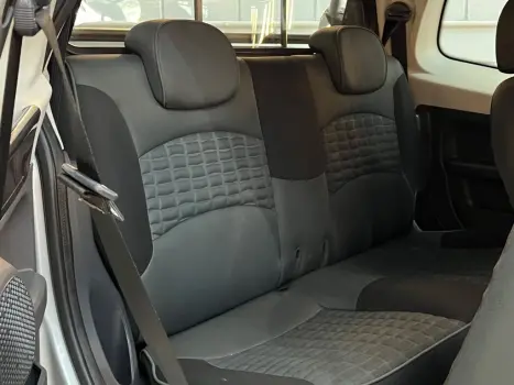 FIAT Strada 1.8 16V FLEX ADVENTURE LOCKER CABINE DUPLA, Foto 6