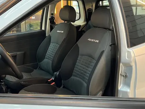 FIAT Strada 1.8 16V FLEX ADVENTURE LOCKER CABINE DUPLA, Foto 7