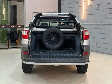 FIAT Strada 1.8 16V FLEX ADVENTURE LOCKER CABINE DUPLA, Foto 10