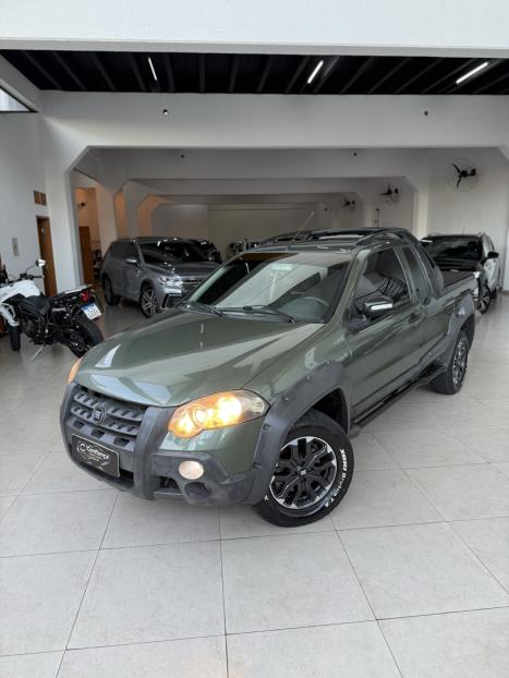 FIAT Strada 1.8 ADVENTURE CABINE ESTENDIDA, Foto 1