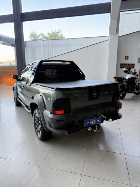 FIAT Strada 1.8 ADVENTURE CABINE ESTENDIDA, Foto 5
