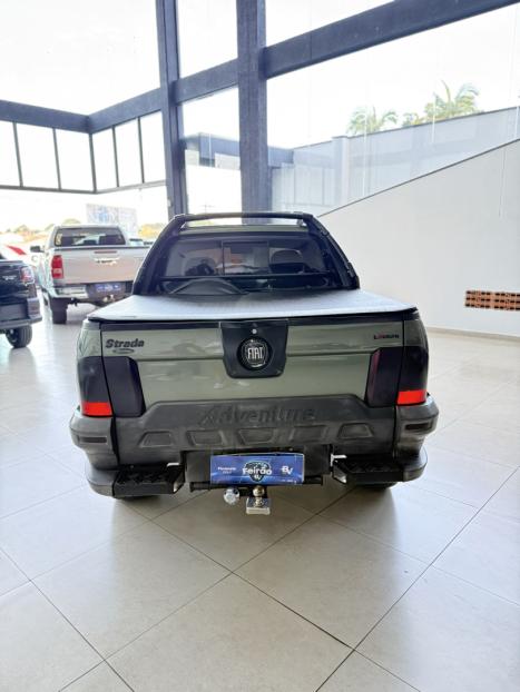 FIAT Strada 1.8 ADVENTURE CABINE ESTENDIDA, Foto 6