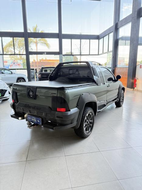 FIAT Strada 1.8 ADVENTURE CABINE ESTENDIDA, Foto 7