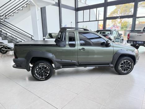 FIAT Strada 1.8 ADVENTURE CABINE ESTENDIDA, Foto 8