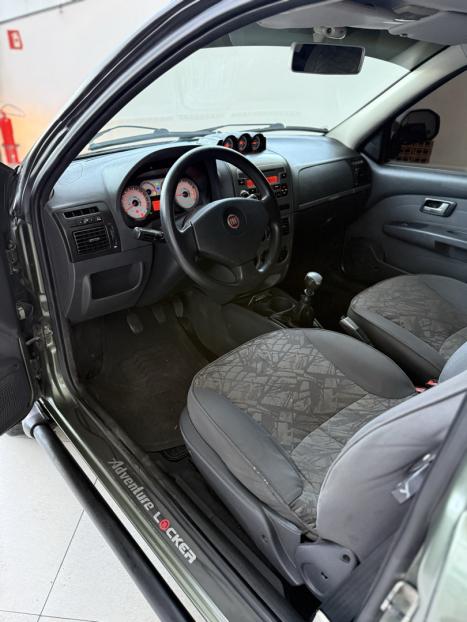 FIAT Strada 1.8 ADVENTURE CABINE ESTENDIDA, Foto 10