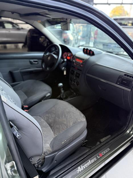 FIAT Strada 1.8 ADVENTURE CABINE ESTENDIDA, Foto 12