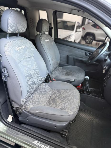 FIAT Strada 1.8 ADVENTURE CABINE ESTENDIDA, Foto 15