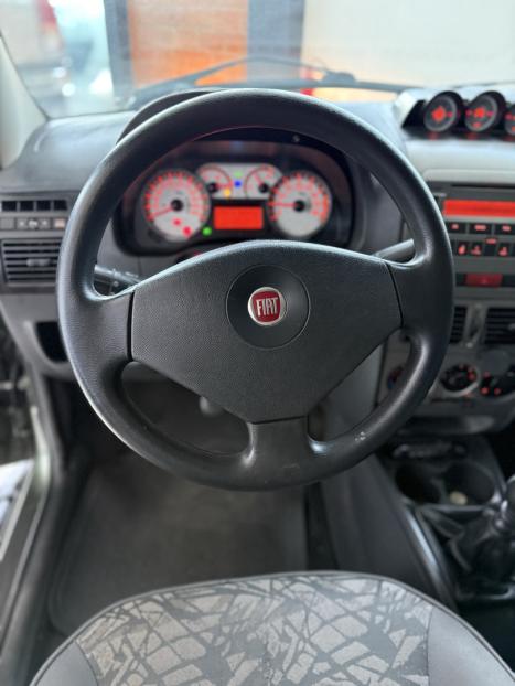 FIAT Strada 1.8 ADVENTURE CABINE ESTENDIDA, Foto 16
