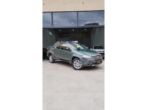 FIAT Strada , Foto 1