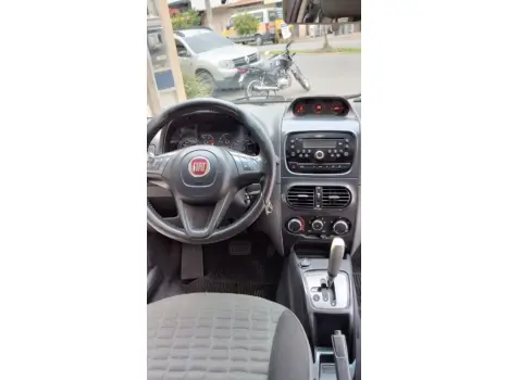 FIAT Strada , Foto 6