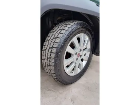 FIAT Strada , Foto 9