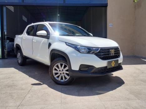 FIAT Strada , Foto 1