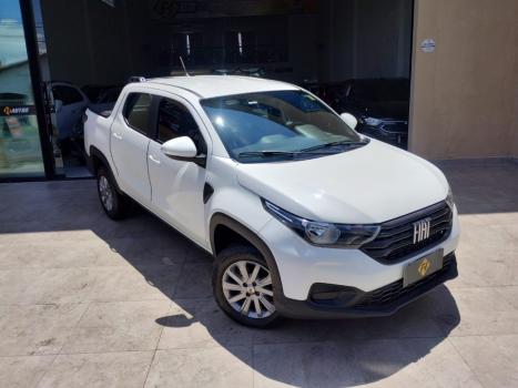 FIAT Strada , Foto 2