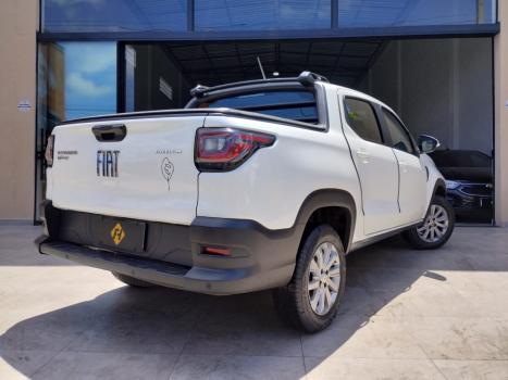 FIAT Strada , Foto 3