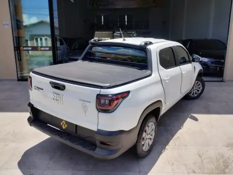 FIAT Strada , Foto 4