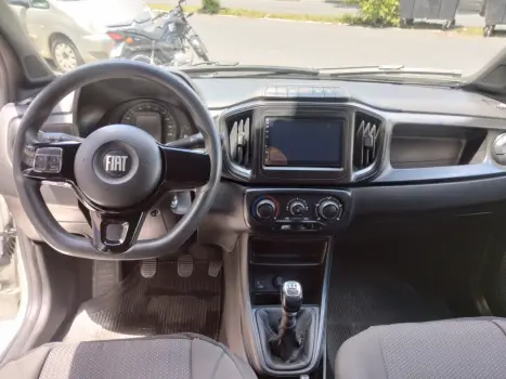 FIAT Strada , Foto 5