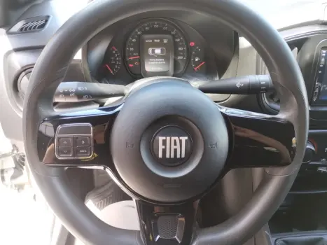 FIAT Strada , Foto 8