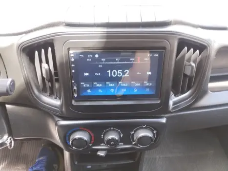 FIAT Strada , Foto 9