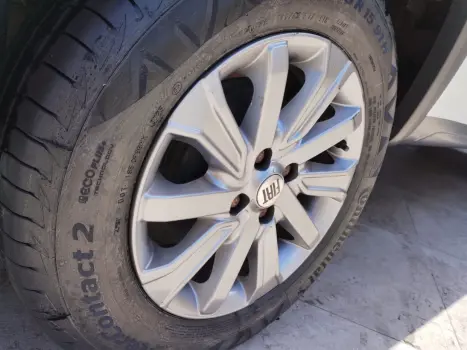 FIAT Strada , Foto 10