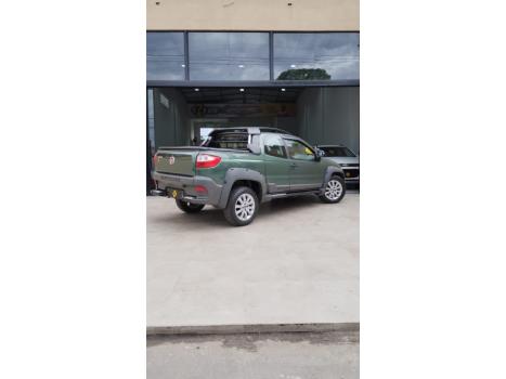 FIAT Strada , Foto 3