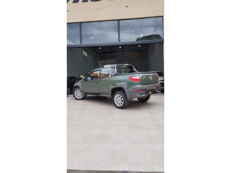 FIAT Strada , Foto 4