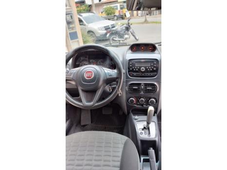 FIAT Strada , Foto 6