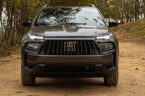 FIAT Toro 1.3 16V 4P FLEX 270 TURBO FREEDOM AUTOMTICO, Foto 2