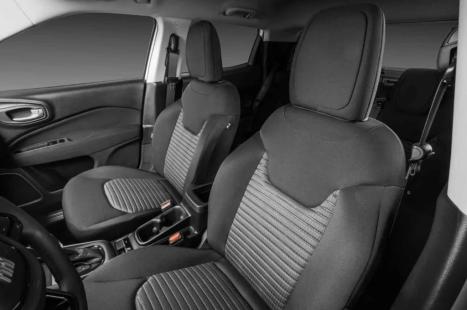 FIAT Toro 1.3 16V 4P FLEX 270 TURBO FREEDOM AUTOMTICO, Foto 5