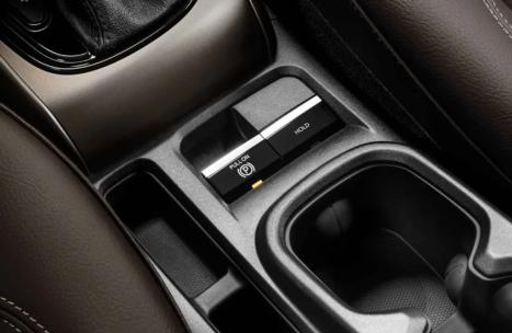 FIAT Toro 1.3 16V 4P FLEX 270 TURBO FREEDOM AUTOMTICO, Foto 6