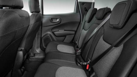 FIAT Toro 1.3 16V 4P FLEX 270 TURBO FREEDOM AUTOMTICO, Foto 7