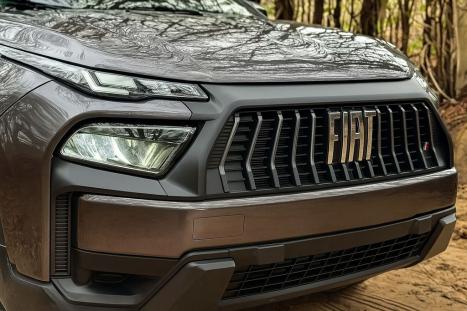 FIAT Toro 1.3 16V 4P FLEX 270 TURBO FREEDOM AUTOMTICO, Foto 9