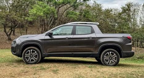 FIAT Toro 1.3 16V 4P FLEX 270 TURBO FREEDOM AUTOMTICO, Foto 10