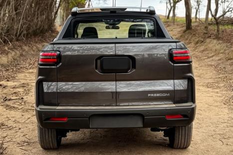 FIAT Toro 1.3 16V 4P FLEX 270 TURBO FREEDOM AUTOMTICO, Foto 11