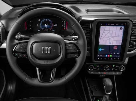 FIAT Toro 1.3 16V 4P FLEX 270 TURBO FREEDOM AUTOMTICO, Foto 2