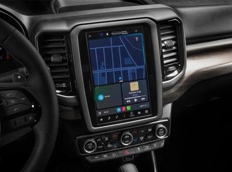 FIAT Toro 1.3 16V 4P FLEX 270 TURBO FREEDOM AUTOMTICO, Foto 4