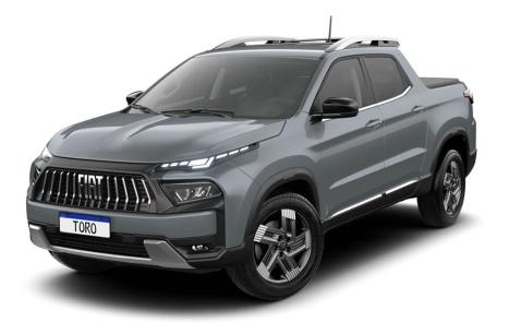 FIAT Toro 1.3 16V 4P FLEX 270 TURBO FREEDOM AUTOMTICO, Foto 8