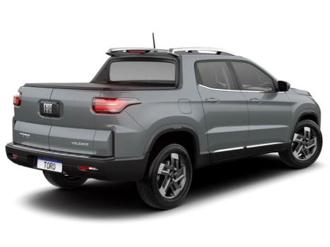 FIAT Toro 1.3 16V 4P FLEX 270 TURBO FREEDOM AUTOMTICO, Foto 9