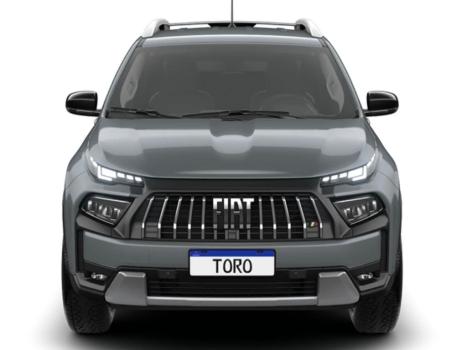 FIAT Toro 1.3 16V 4P FLEX 270 TURBO FREEDOM AUTOMTICO, Foto 10