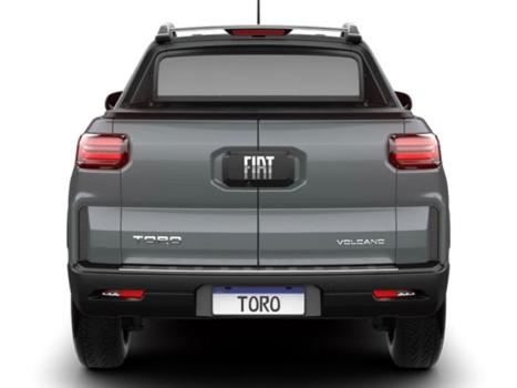 FIAT Toro 1.3 16V 4P FLEX 270 TURBO FREEDOM AUTOMTICO, Foto 11