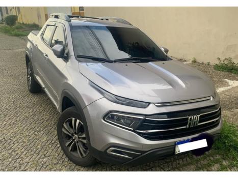 FIAT Toro 1.3 16V 4P FLEX 270 TURBO FREEDOM AUTOM�TICO, Foto 4