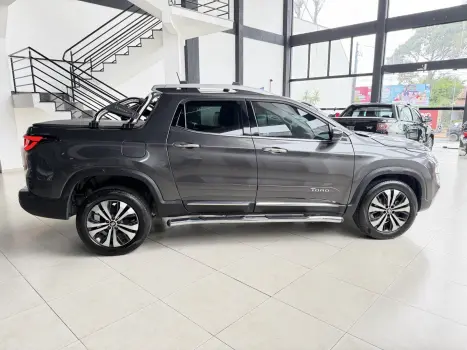 FIAT Toro 1.3 16V 4P FLEX 270 TURBO VOLCANO AUTOM�TICO, Foto 9