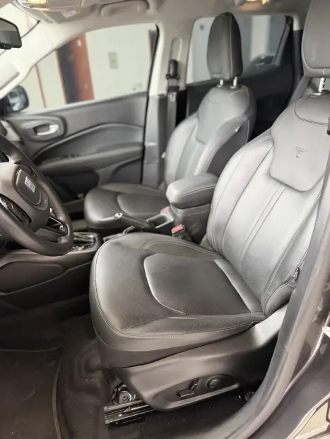 FIAT Toro 1.3 16V 4P FLEX 270 TURBO VOLCANO AUTOM�TICO, Foto 20