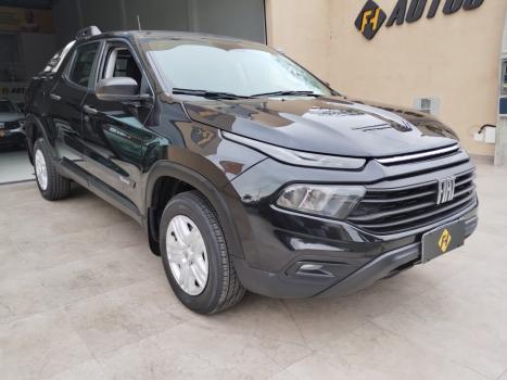 FIAT Toro 1.3 16V 4P FLEX 270 TURBO ENDURANCE AUTOM�TICO, Foto 1
