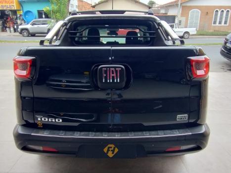 FIAT Toro 1.3 16V 4P FLEX 270 TURBO ENDURANCE AUTOM�TICO, Foto 3