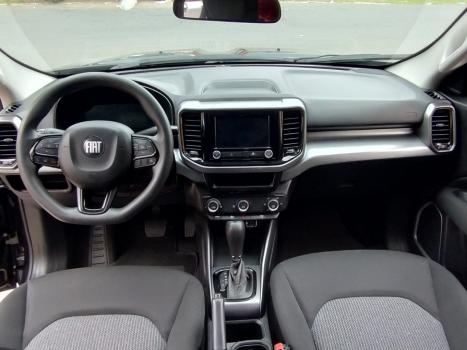 FIAT Toro 1.3 16V 4P FLEX 270 TURBO ENDURANCE AUTOM�TICO, Foto 5