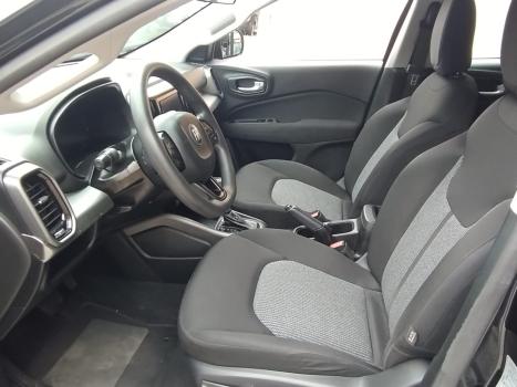 FIAT Toro 1.3 16V 4P FLEX 270 TURBO ENDURANCE AUTOM�TICO, Foto 6
