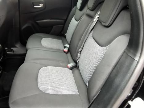 FIAT Toro 1.3 16V 4P FLEX 270 TURBO ENDURANCE AUTOM�TICO, Foto 7