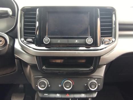 FIAT Toro 1.3 16V 4P FLEX 270 TURBO ENDURANCE AUTOM�TICO, Foto 8