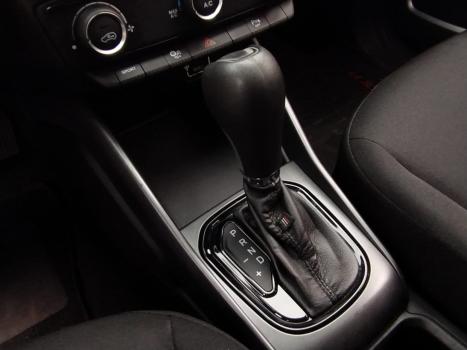 FIAT Toro 1.3 16V 4P FLEX 270 TURBO ENDURANCE AUTOM�TICO, Foto 10