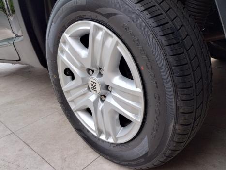 FIAT Toro 1.3 16V 4P FLEX 270 TURBO ENDURANCE AUTOM�TICO, Foto 12
